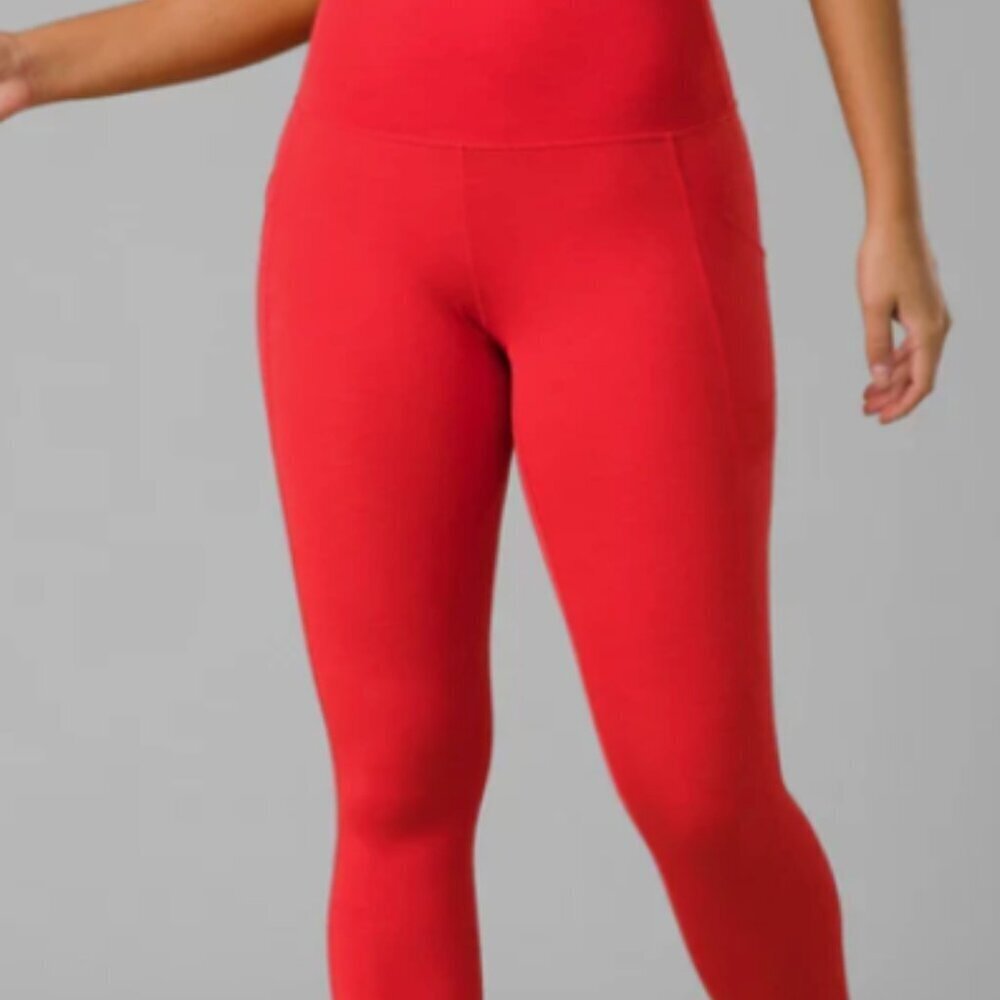 Prana Becksa 7/8 Leggings